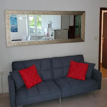 Apartman Scolari *