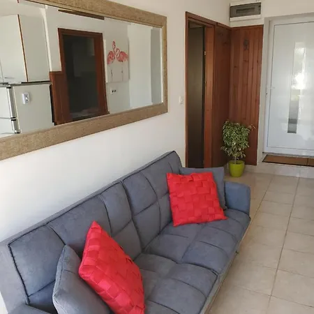 Apartman Scolari *